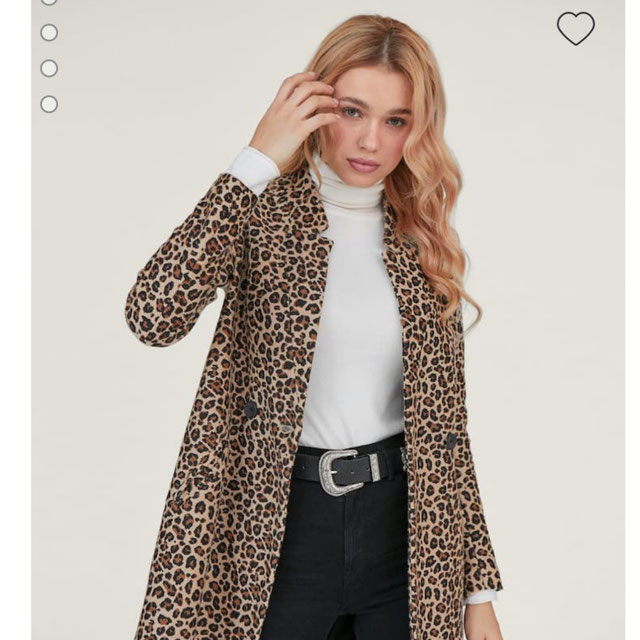 Look of @anna.fdz from 6 January, 2019 | 21 Buttons