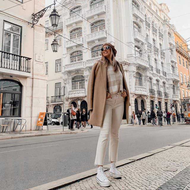 Tenue de @carmenlozanoc datant du 16 Décembre 2019 | 21 Buttons
