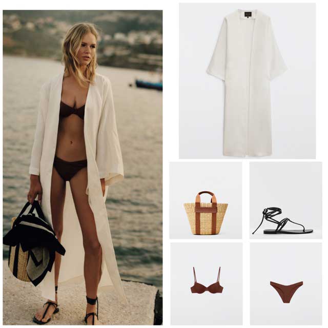 Look of @colettelle from 16 May, 2021 | 21 Buttons