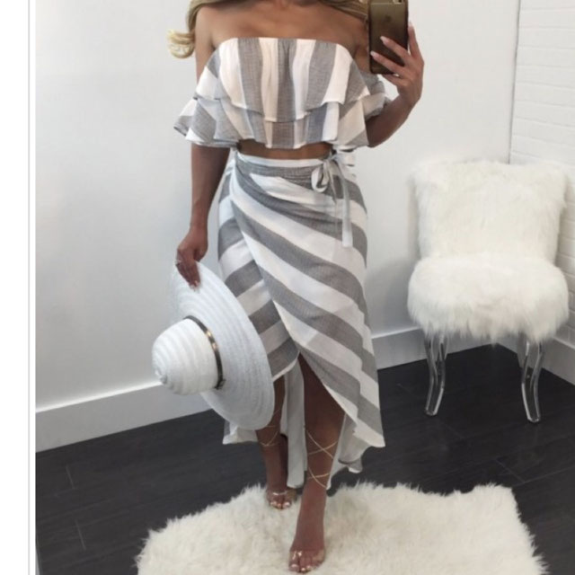 Look von @cinzia12345 vom 20 Mai, 2018 | 21 Buttons