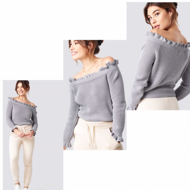 Look von @eleonorapapi vom 19 November, 2018 | 21 Buttons