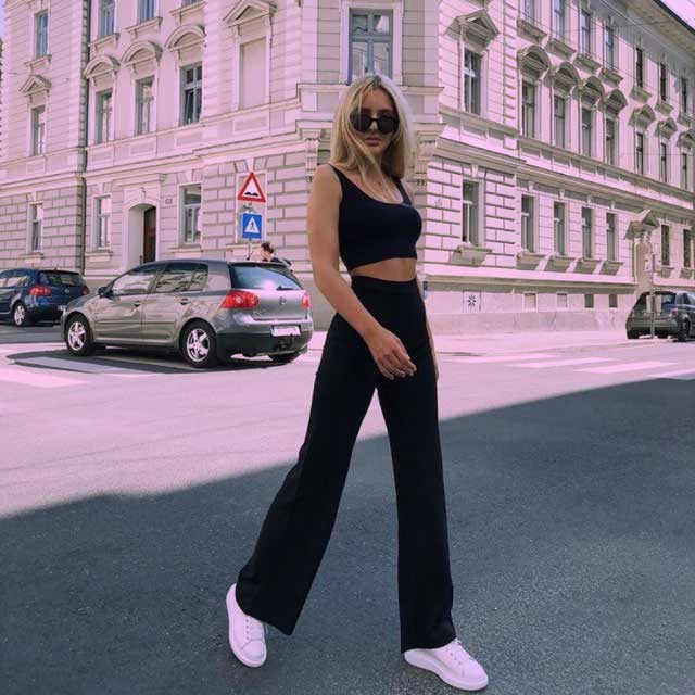 O look de @myclothe de 23 Março, 2021 | 21 Buttons