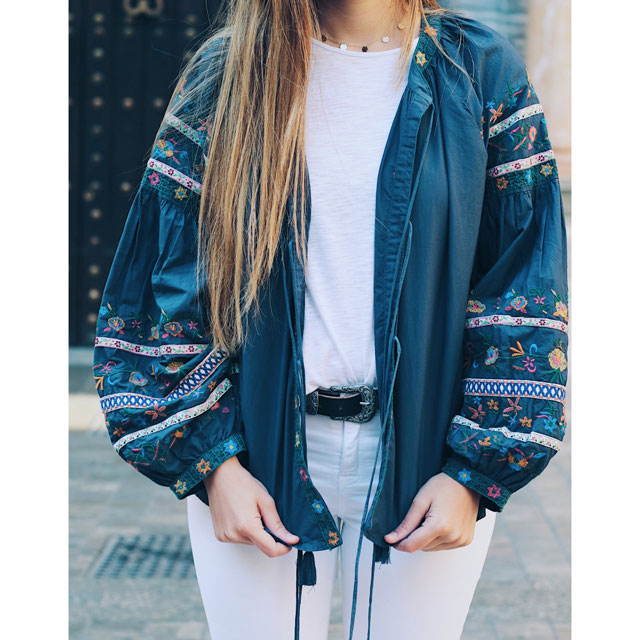 Look von @aliimoron vom 24 April, 2017 | 21 Buttons