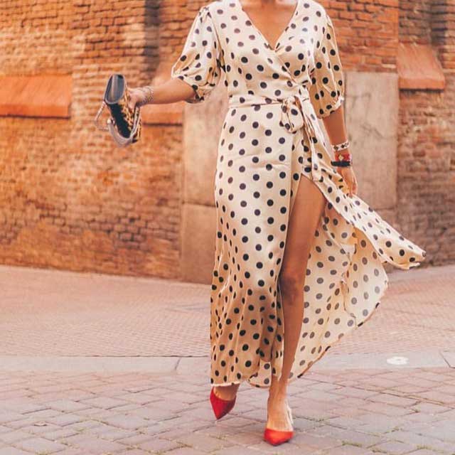 Look of @ingritballa from 11 March, 2019 | 21 Buttons