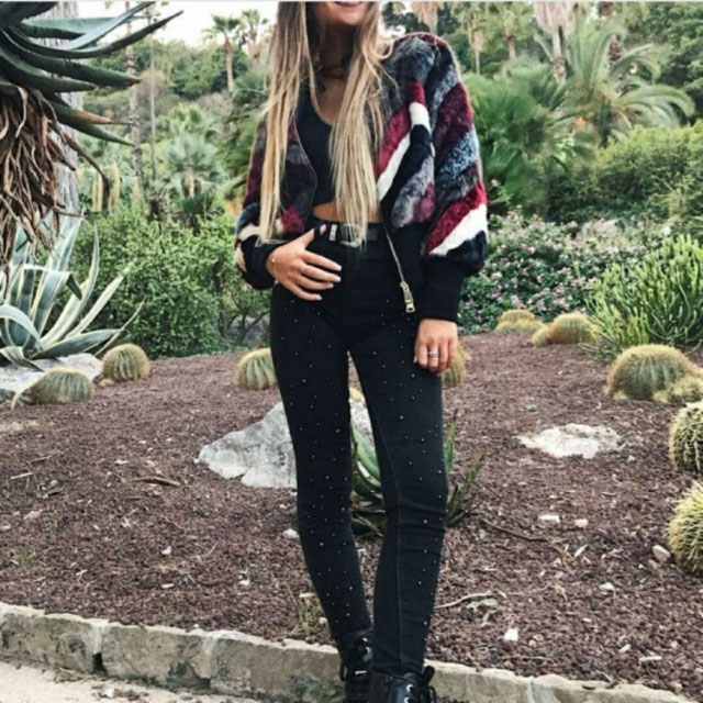 Tenue de @nora.sz datant du 18 Novembre 2017 | 21 Buttons