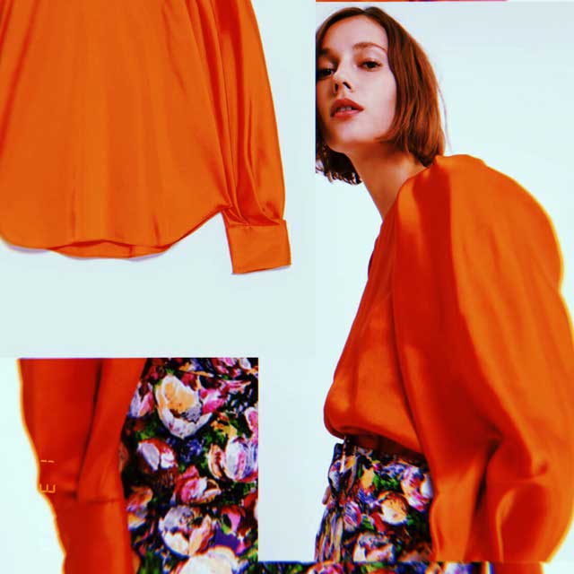 Look von @alicedetogni vom 1 März, 2019 | 21 Buttons