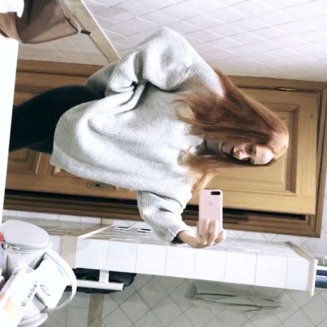 Look von @alessiaalterio vom 16 Januar, 2018 | 21 Buttons
