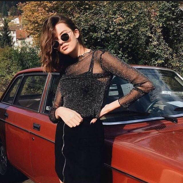 Look von @vanillandgold vom 5 Dezember, 2016 | 21 Buttons