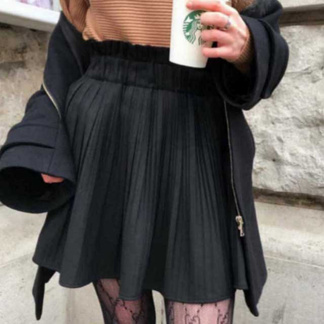 Look von @mery937 vom 12 März, 2019 | 21 Buttons