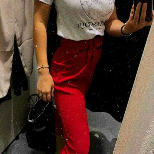 Tenue de @amelia_wilson datant du 27 Septembre 2019 | 21 Buttons