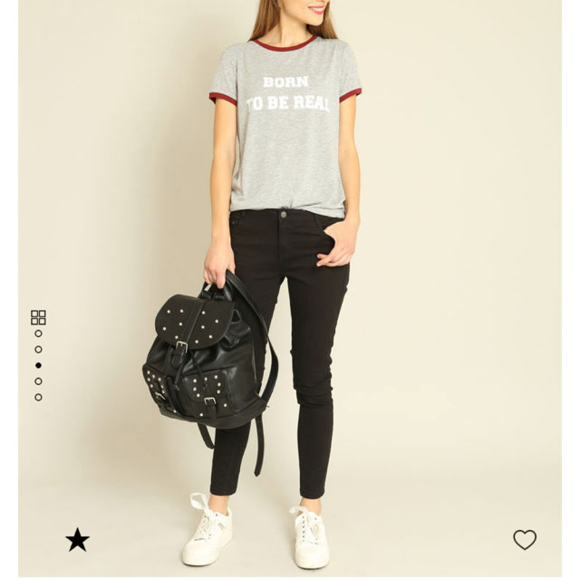 Look von @tubauldemoda vom 2 Januar, 2018 | 21 Buttons