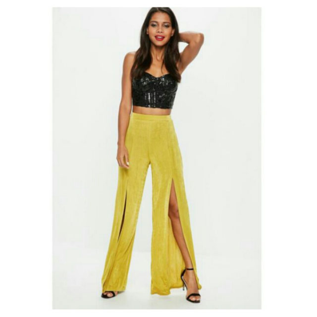 Look von @miresol vom 21 Juni, 2018 | 21 Buttons