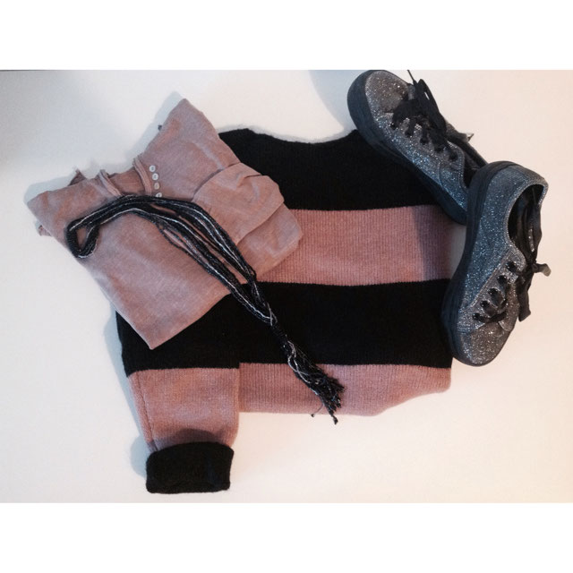 Look von @lucthesun vom 8 November, 2016 | 21 Buttons
