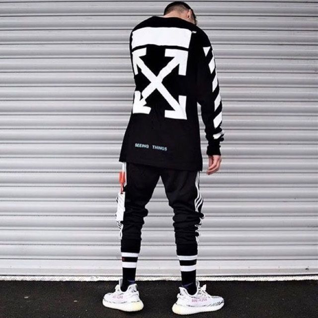 Tenue de @emashino__hyped datant du 8 Août 2018 | 21 Buttons