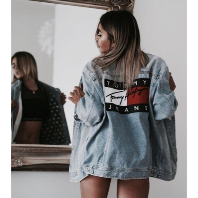 O look de @fhasionist de 1 Outubro, 2017 | 21 Buttons