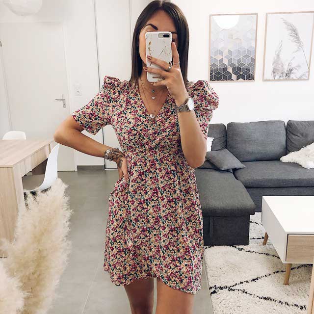 Look von @cecilebrwsk vom 20 Juli, 2020 | 21 Buttons