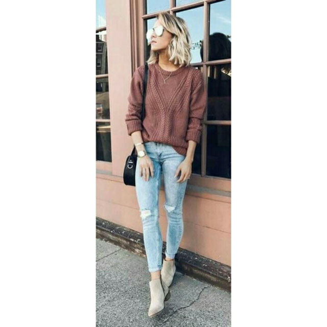 Look of @denisa99 from 2 November, 2017 | 21 Buttons
