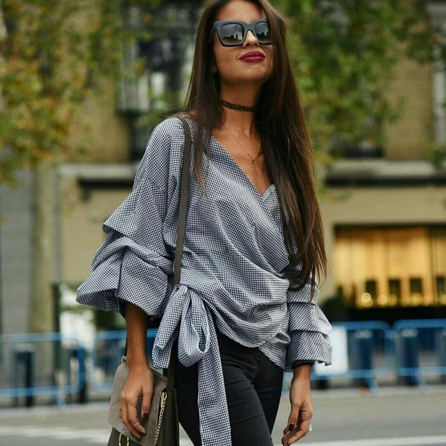 Tenue de @inspolooks datant du 23 Octobre 2016 | 21 Buttons