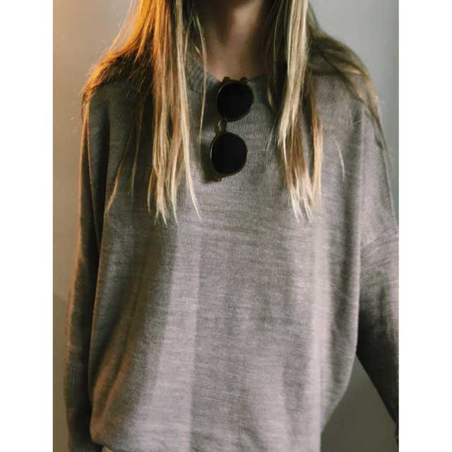 Look von @mintandco vom 4 Dezember, 2016 | 21 Buttons