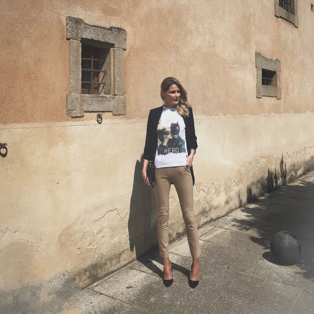Look von @leirper vom 5 Mai, 2018 | 21 Buttons