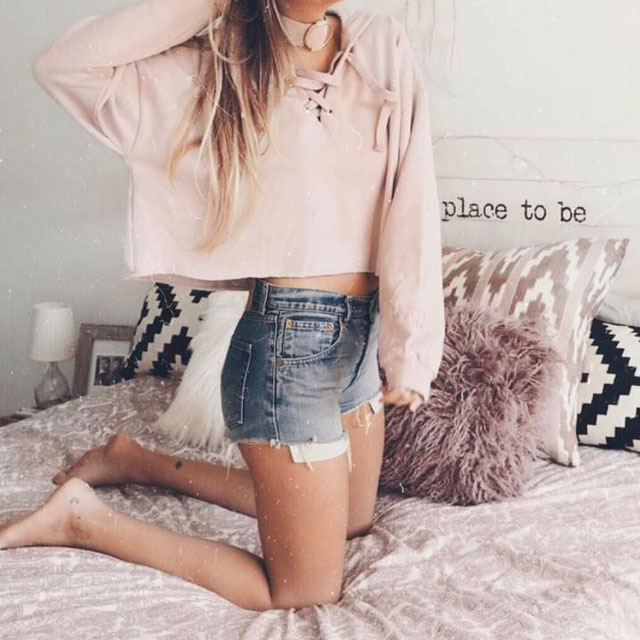 Look von @lauravyc vom 5 Februar, 2017 | 21 Buttons