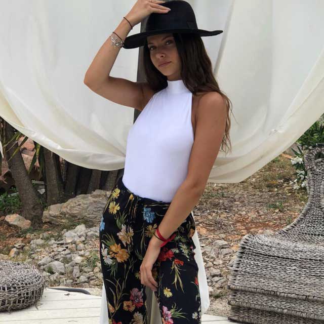 Tenue de @mayliemartini datant du 17 Février 2019 | 21 Buttons
