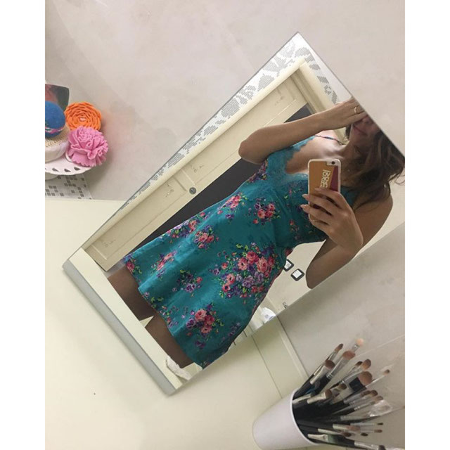 Tenue de @marycris_db datant du 1 Février 2018 | 21 Buttons