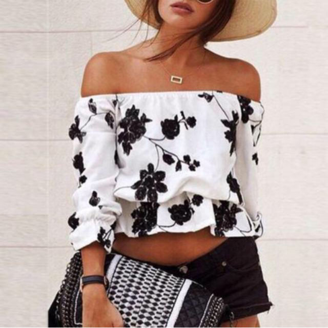 O look de @soficlosett de 27 Julho, 2017 | 21 Buttons