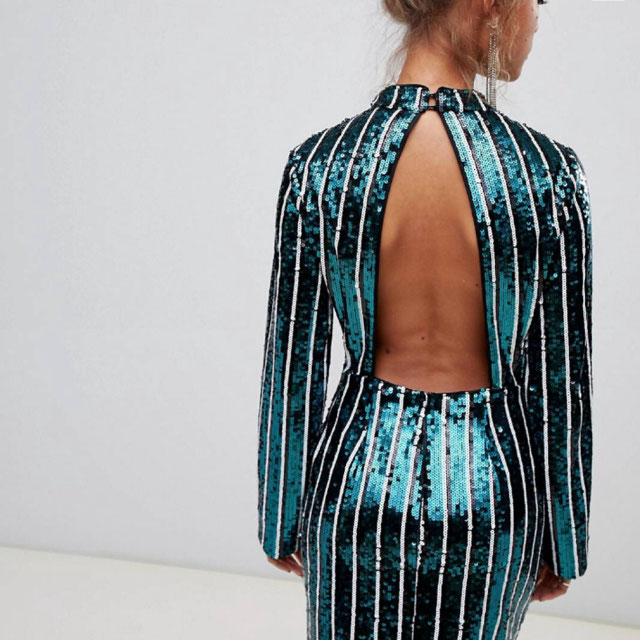 Look von @alesevv vom 16 Januar, 2019 | 21 Buttons