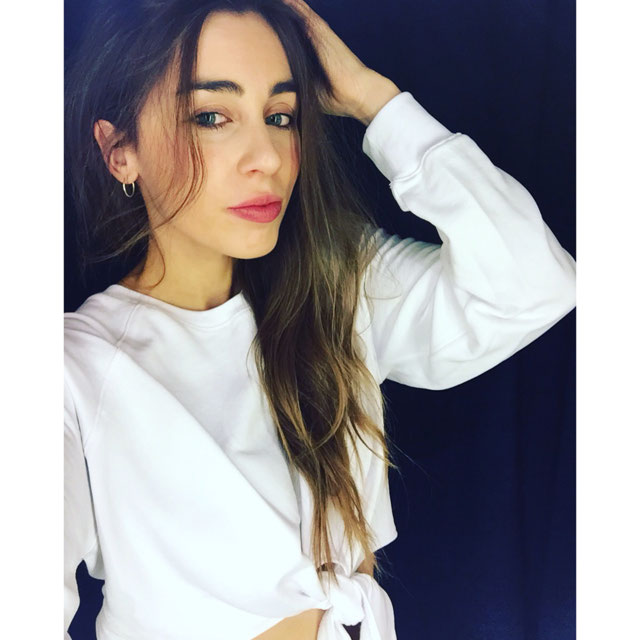 O look de @zaraaddiction de 14 Abril, 2016 | 21 Buttons