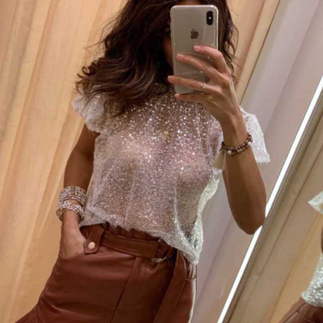 Tenue de @emanuelaauriemma datant du 5 Septembre 2019 | 21 Buttons