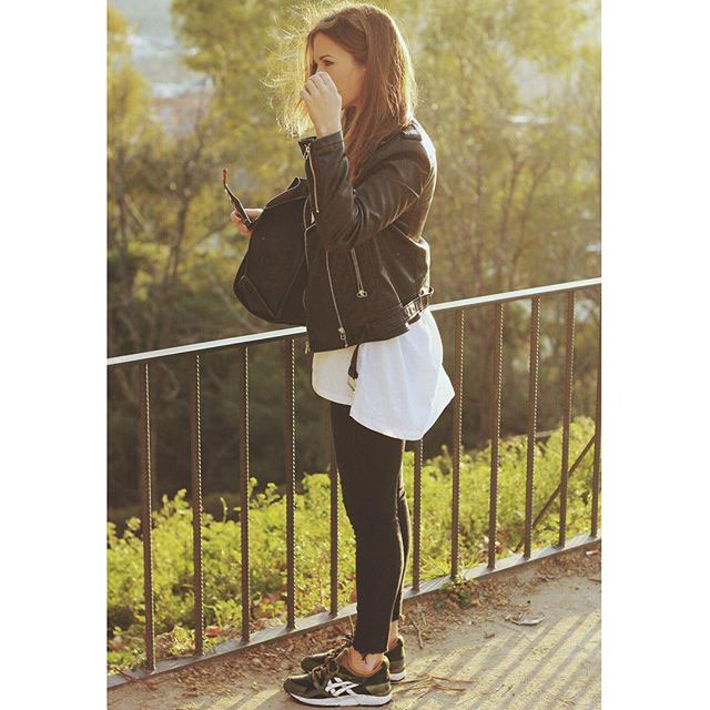 Look of @anitakissed from 15 March, 2016 | 21 Buttons