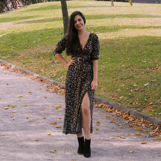Tenue de @albarodes datant du 13 Octobre 2018 | 21 Buttons