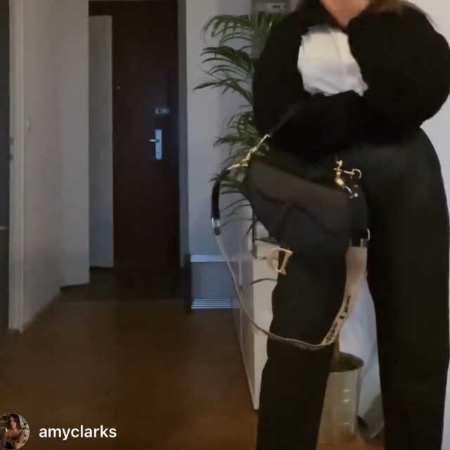 Tenue de @amyclarkss datant du 7 Février 2021 | 21 Buttons