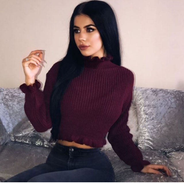Tenue de @youtubersxfashion datant du 31 Mars 2018 | 21 Buttons