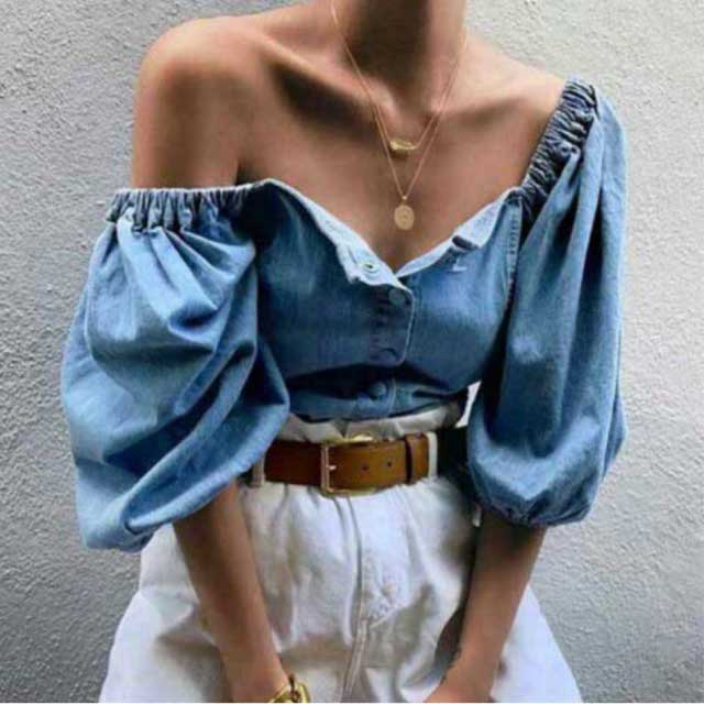 Look of @flamacamma from 8 July, 2019 | 21 Buttons