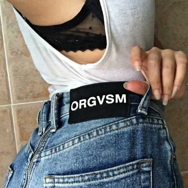 Look di @sarxhz. del 1 del Agosto del 2019 | 21 Buttons