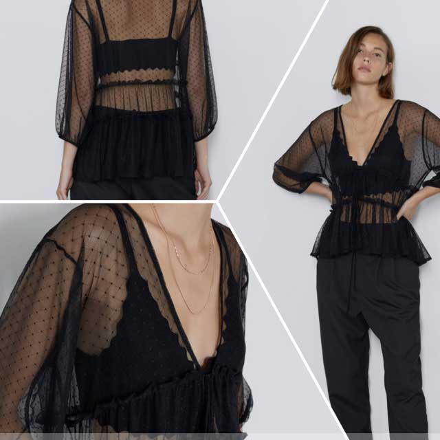 Look of @emjota from 8 August, 2019 | 21 Buttons