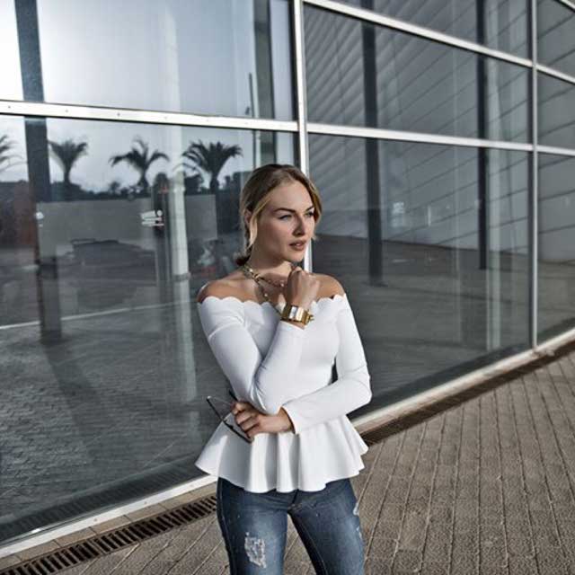 @francescacolomboofficial kullanıcısının 2 Şubat 2019 görünümü | 21 Buttons