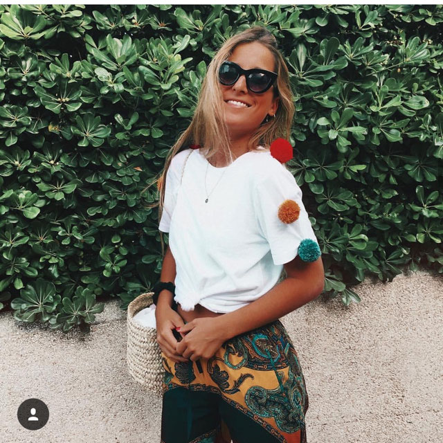 @looks_trendy kullanıcısının 12 Haziran 2018 görünümü | 21 Buttons