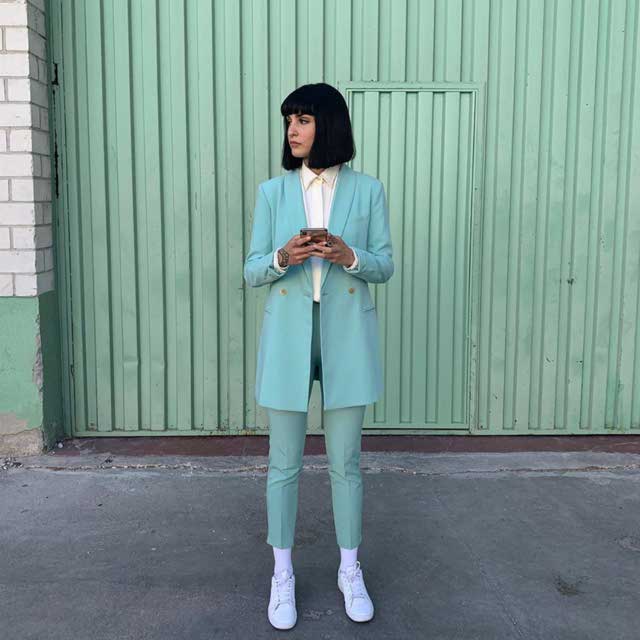 Образ @ armariot из/от 12 Июнь, 2019 | 21 Buttons