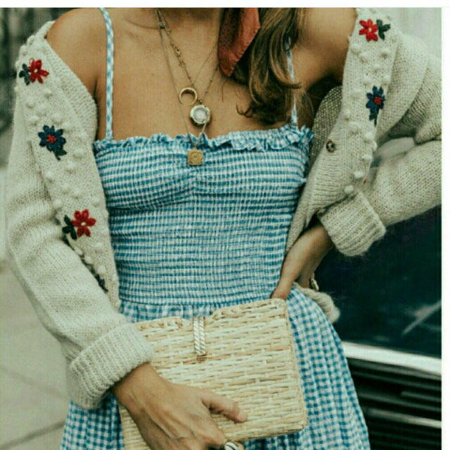 Tenue de @zara98 datant du 29 Mai 2018 | 21 Buttons