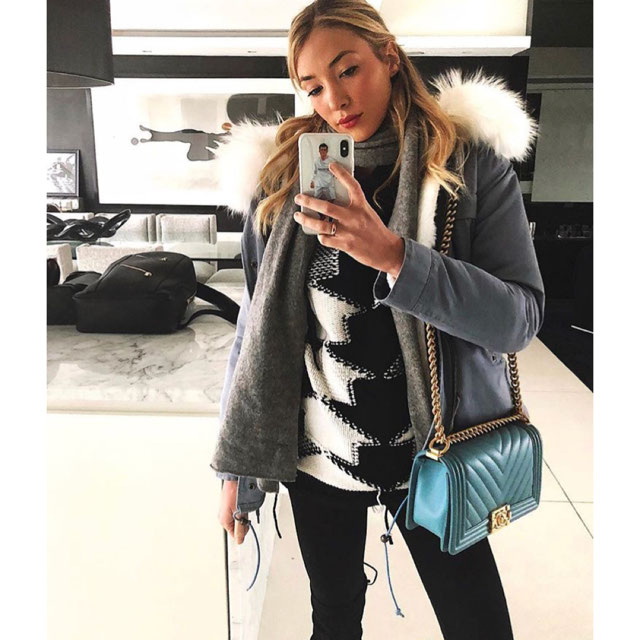 Look di @alicecampello del 2 del Marzo del 2018 | 21 Buttons