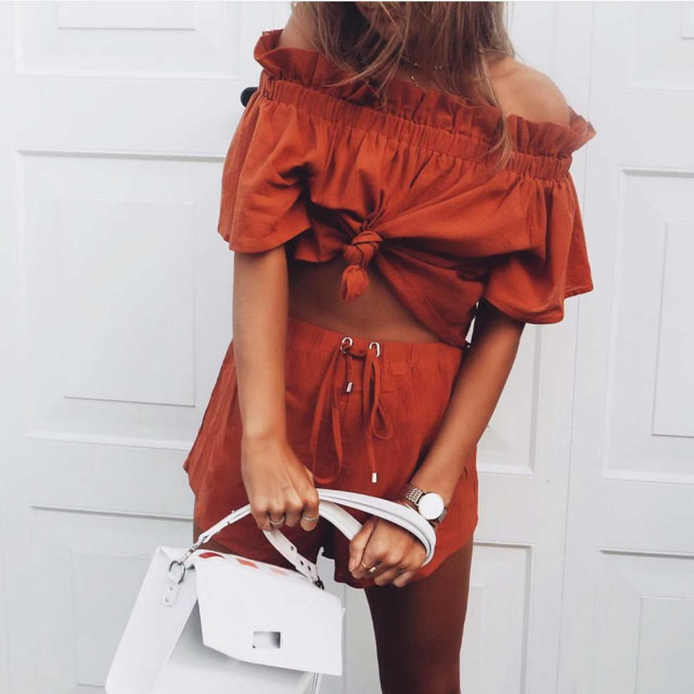 Tenue de @mizapatera datant du 25 Septembre 2017 | 21 Buttons
