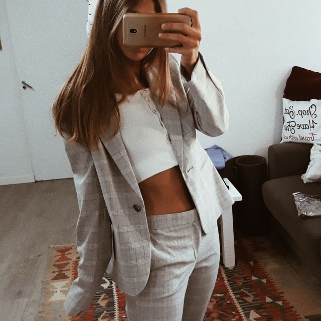 Look of @lulu_as96 from 22 May, 2018 | 21 Buttons