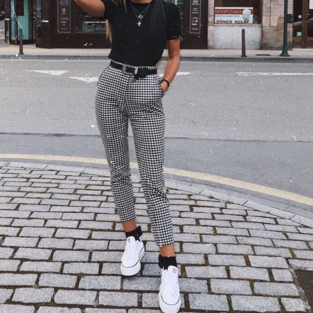 Look of @rebyyy55 from 15 December, 2018 | 21 Buttons
