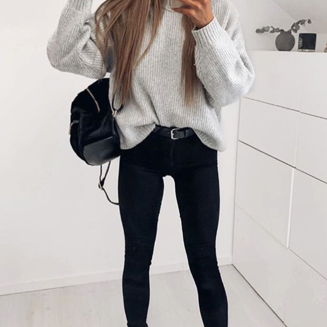 Look of @marinuumartin from 31 October, 2018 | 21 Buttons