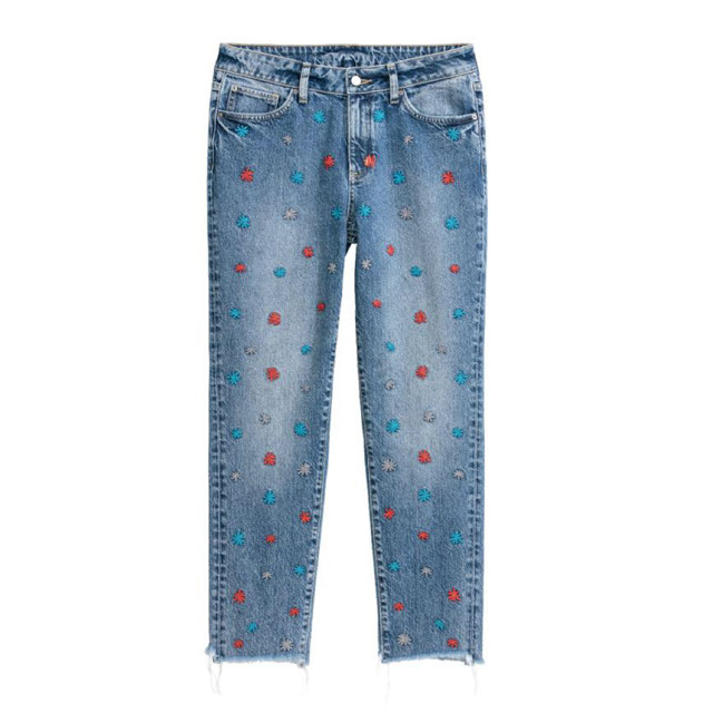 Look of @zaraazara from 5 March, 2018 | 21 Buttons