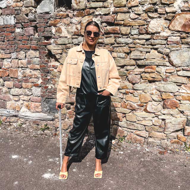 Tenue de @marinabyzaza datant du 13 Avril 2021 | 21 Buttons