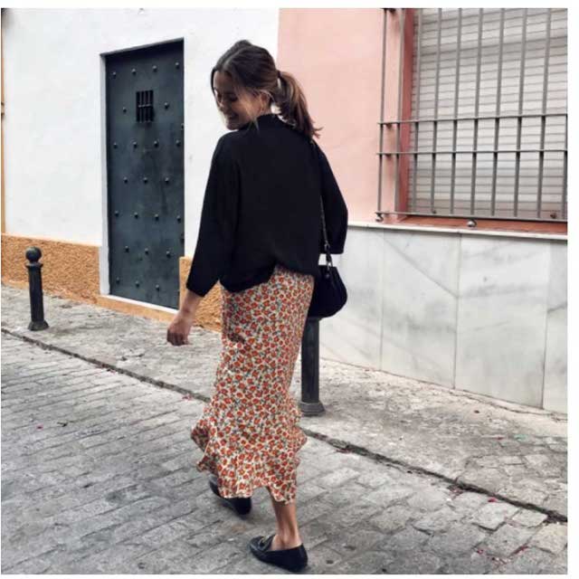 Tenue de @inmaavillar datant du 17 Avril 2019 | 21 Buttons